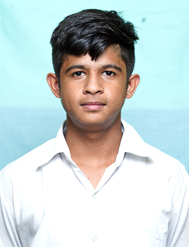 KRISH ANGI          